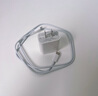 MICROKIA蘋果充電器正品充電線氮化鎵30W快充線PD套裝適配原裝iPhone14ProMax 16 15手機13充電頭20W數據線 【適配蘋果6-14系列】快充頭+閃充線丨1米套裝 曬單實拍圖