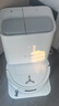 科沃斯（ECOVACS）T80掃地機器人掃拖一體自動(dòng)清洗全自動(dòng)自清潔拖地機洗拖t80上下水吸拖掃地拖地吸塵三合一國家補貼 T80-水箱版【咨詢(xún)領(lǐng)返現】 曬單實(shí)拍圖