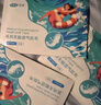 可孚醫用夏季游泳私密防水貼女生兒童私處保護防感染內褲神器L碼5片 曬單實(shí)拍圖