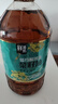 金勝鮮油坊 低芥酸 濃香菜籽油6.18L 非轉基因 物理壓榨 曬單實(shí)拍圖