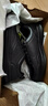斯凱奇（Skechers）男士皮鞋秋季商務(wù)男鞋高檔休閑鞋軟底通勤板鞋210835 曬單實(shí)拍圖