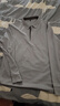 皮爾卡丹（pierre cardin）長(cháng)袖t恤男中青年上衣商務(wù)休閑翻領(lǐng)純色polo打底衫男裝 米杏 2XL 曬單實(shí)拍圖