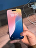 Apple/蘋(píng)果 iPhone 16 Pro（A3294）128GB 黑色鈦金屬 支持移動(dòng)聯(lián)通電信5G 雙卡雙待手機 曬單實(shí)拍圖