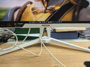 AOC 愛攻AGON 27英寸2K 320HZ顯示器白色FastIPS快速液晶0.5MS電競游戲屏幕HDR400升降旋轉(zhuǎn) 【升級】2K 320Hz AG275QSW 曬單實拍圖