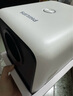 飛利浦（PHILIPS）NeoPix 345投影儀家用 智能便攜式臥室手機游戲投影電視（真1080P分辨率 家庭影院） 曬單實(shí)拍圖