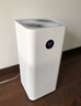 米家【家電國家補貼】小米空氣凈化器5S家用除甲醛除菌除過(guò)敏AC-M24-SC 曬單實(shí)拍圖