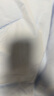 亞朵星球深睡控溫被四季Pro2.0 A類(lèi)被芯春秋被子四季通用可機洗 清澄藍2m 曬單實(shí)拍圖