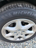 米其林（MICHELIN）汽車(chē)輪胎 225/60R16 98W 浩悅四代 PRIMACY 4 適配比亞迪秦PRO 曬單實(shí)拍圖
