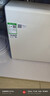 美的（Midea）【白澤Max 1200G】0阻垢劑凈水器國家補(bǔ)貼家用 6年RO反滲透廚下式直飲過濾凈水機(jī) 觸控屏雙出水 曬單實(shí)拍圖