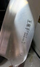 王麻子女士專用菜刀 廚師鋒利鍛打刀具切肉切片切菜刀【頂級9鉻鋼】 曬單實拍圖