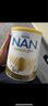 雀巢（Nestle）【官方旗艦正品】超級能恩適度水解新生嬰幼兒升級版奶粉 2段1罐【客服領(lǐng)券立減10元】效期27年4月 曬單實(shí)拍圖