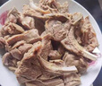 羋羊羊?qū)幭臑┭蛉鉄o脊羊排6斤羊腿手抓羊肉羊小腿 肚包肉 火鍋食材清真 高性價比 羊排塊手把肉5斤 曬單實(shí)拍圖