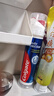 高露潔（Colgate）【孫穎莎同款】歐洲進(jìn)口卓效防蛀直立按壓泵式牙膏130g*3含氟健齒 曬單實(shí)拍圖