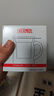 膳魔師（THERMOS）保溫杯400ml帶茶濾男女泡茶咖啡水杯七夕教師節(jié)禮物TEMC紫莓奶昔 曬單實(shí)拍圖