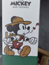 迪士尼（Disney）兒童保溫杯帶吸管316不銹鋼大容量喝水壺男女小學生便攜專用水杯 曬單實拍圖