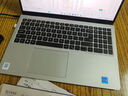 戴爾（DELL）靈越15Pro3530/DC15250輕薄本 15.6英寸學(xué)生辦公家用商務(wù)金屬超薄本120HZ超極本AIPC筆記本電腦 13代酷睿i5 120Hz高刷新率 32G 1TB高速固態(tài)【店長(cháng) 曬單實(shí)拍圖