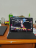 小米狐貍2025新款pad Pro 4K超清旗艦屏 144Hz高刷新率 安卓平板電腦 5G全網(wǎng)通插卡WiFi二合一辦公學(xué)生學(xué)習(xí) 天青色 12英 4K旗艦屏144Hz高刷 16G+512G 曬單實拍圖