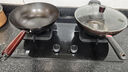 米家小米智能燃氣灶S2 嵌入式家用猛火節(jié)能煤氣灶具5.2kW煙灶聯(lián)動可調(diào)節(jié)國家補貼以舊換新MJ01D天然氣 曬單實拍圖