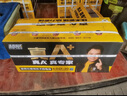 超威（CHILWEE）真A+電動(dòng)車(chē)電池換電瓶鉛酸石墨烯電芯蓄電旗艦款適用愛(ài)瑪雅迪天能 48V12Ah 以舊換新 【經(jīng)典款】 曬單實(shí)拍圖