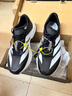 阿迪達(dá)斯 （adidas）男 跑步系列 ADIZERO BOSTON 13 M 跑步鞋 JS4938 黑色  41  曬單實拍圖