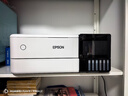 愛普生（EPSON）L8168 L8188 L8058 L18058 L805 家用照片打印機復(fù)印掃描自動雙面6色噴墨A4無線WIFI影樓照相館A3+ 【A4推薦 性價比款】L8168（6色影樓級別） 曬單實拍圖