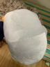 名創(chuàng  )優(yōu)品（MINISO）大鼠暖手抱枕 毛絨公仔沙發(fā)靠枕辦公室午睡枕床上玩偶 曬單實(shí)拍圖