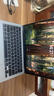 Apple/蘋果AI筆記本/2025款MacBookAir13英寸M4(10+10核)16G 512G 天藍(lán)色電腦MC6U4CH/A 曬單實(shí)拍圖