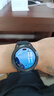 小米（MI）Xiaomi Watch S3 黑色 國家補(bǔ)貼 小米汽車SU7鑰匙 澎湃OS 全天血氧監(jiān)測 智能運動手表 男表女表 曬單實拍圖