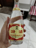 汾酒 黃蓋玻汾 清香型白酒 53度 475mL*12瓶 （非原箱6瓶*2） 曬單實(shí)拍圖