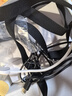 得勝（TAKSTAR） E300mini二代 便攜式小蜜蜂擴音器教學專用導游教師上課用小巧喇叭無線藍牙音箱 白色無線耳麥款送充電頭（黑白耳麥隨機發(fā)） 曬單實拍圖