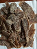 濱隴堂凈重】正宗陳皮黑紅糖姜片涼果生姜即食泡水零食驅寒姜糖廣東特產(chǎn) 即食陳皮黑糖姜【健脾*養胃+驅寒.祛.濕】 藥食同源+營(yíng)養豐富【3袋大】去濕氣 曬單實(shí)拍圖