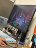 HKC 23.8英寸260Hz高刷FastIPS硬件低藍(lán)光120%sRGB出廠校色HDR400廣色域1ms電競(jìng)游戲顯示器G24H3Max 曬單實(shí)拍圖