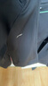 李寧（LI-NING）外套女款開衫衛(wèi)衣秋季新款休閑透氣連帽夾克上衣百搭跑步運動服 曬單實拍圖