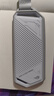 華碩ROG STRIX ARION 白色 幻影標準版 M.2 NVMe 移動(dòng)外置固態(tài)硬盤(pán)盒 全鋁機身/10Gbps 曬單實(shí)拍圖