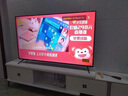 Vidda 海信電視50寸 R50 一級能效 萊茵低藍光護眼 以舊換新家電國家補貼游戲液晶平板電視機50VR1Q 曬單實(shí)拍圖