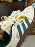 阿迪達(dá)斯 （adidas）男 運動型格系列 VL COURT 3.0 休閑鞋 JR8635 白色  41  曬單實拍圖