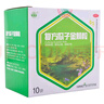 [建新] 復(fù)方瓜子金顆粒 20g*10袋/盒 3盒 曬單實(shí)拍圖