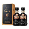 古井貢酒 年份原漿古8 濃香型白酒 50度 750ml*2瓶 雙瓶裝 自飲商務(wù)宴請 曬單實(shí)拍圖