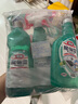 花王（KAO）廚房清潔劑500ml*3 抽油煙機清洗劑強力去重油污凈除油清潔劑 曬單實(shí)拍圖