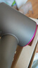 戴森（DYSON）HD15 高速吹風(fēng)機 Dyson Supersonic 電吹風(fēng) 負離子 速干護發(fā)禮  禮物推薦 HD15 紫紅色 曬單實拍圖
