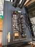 山水（SANSUI）戶外K歌專用 家庭ktv音響套裝 卡拉ok一體機 家用唱歌全套設(shè)備移動智能藍牙吉他民謠樂器音箱 Q085 曬單實拍圖