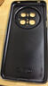 驕匠【鏡頭全包】適用華為mate70pro手機(jī)殼新款mate70pro+保護(hù)套優(yōu)享版真牛皮鎏金邊框超薄防摔奢華 【飛天青】錦纖紋 | 鏡頭全包 | 裸機(jī)手感 華為Mate70 Pro/Pro+/優(yōu)享版 曬單實(shí)拍圖