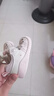 巴拉巴拉童鞋寶寶學(xué)步鞋兒童涼鞋嬰兒2025夏季網(wǎng)布鞋子男女童209225144201 曬單實(shí)拍圖