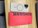 斯幻柯適用蘋(píng)果17手機殼全包磨砂iPhone17手機殼Magsafe充電蘋(píng)果17保護套硬殼超薄亞克力硬殼實(shí)色磁吸白 曬單實(shí)拍圖