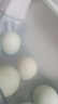 逸清源綠殼土雞蛋 24枚/盒2斤 無(wú)抗認(rèn)證 新鮮雞蛋月子蛋 早餐食材 曬單實(shí)拍圖