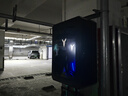 惠航奇嵐圖知音充電樁保護(hù)箱立柱式壁掛7kw一體箱子家用新能源配電箱戶外一體原廠專用汽車用品24款 嵐圖知音【兩用鎖-黑色】壁掛式  【官方原配】嵐圖知音專用 曬單實拍圖