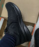 NIKE跑步鞋男緩震RUN SWIFT 3運動鞋DR2695-003黑40 曬單實拍圖