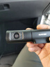 HIKVISION?？低曅熊?chē)記錄儀D6 3k超清星光夜視語(yǔ)音聲控手機APP互聯(lián)大廣角 曬單實(shí)拍圖