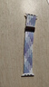 LZQLY新款華強北手表s10表帶S8尼龍編織iwatch腕帶S9卡扣創(chuàng  )意ultra49mm 【全新顏色】【卡扣編織】極光色 華強北S10表帶 曬單實(shí)拍圖