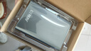 科碩（KESU）500GB 移動(dòng)硬盤(pán)大容量 雙盤(pán)備份USB3.0 外接機械硬盤(pán)250+250G照片視頻存儲備份 K201 2.5英寸大U盤(pán) 曬單實(shí)拍圖